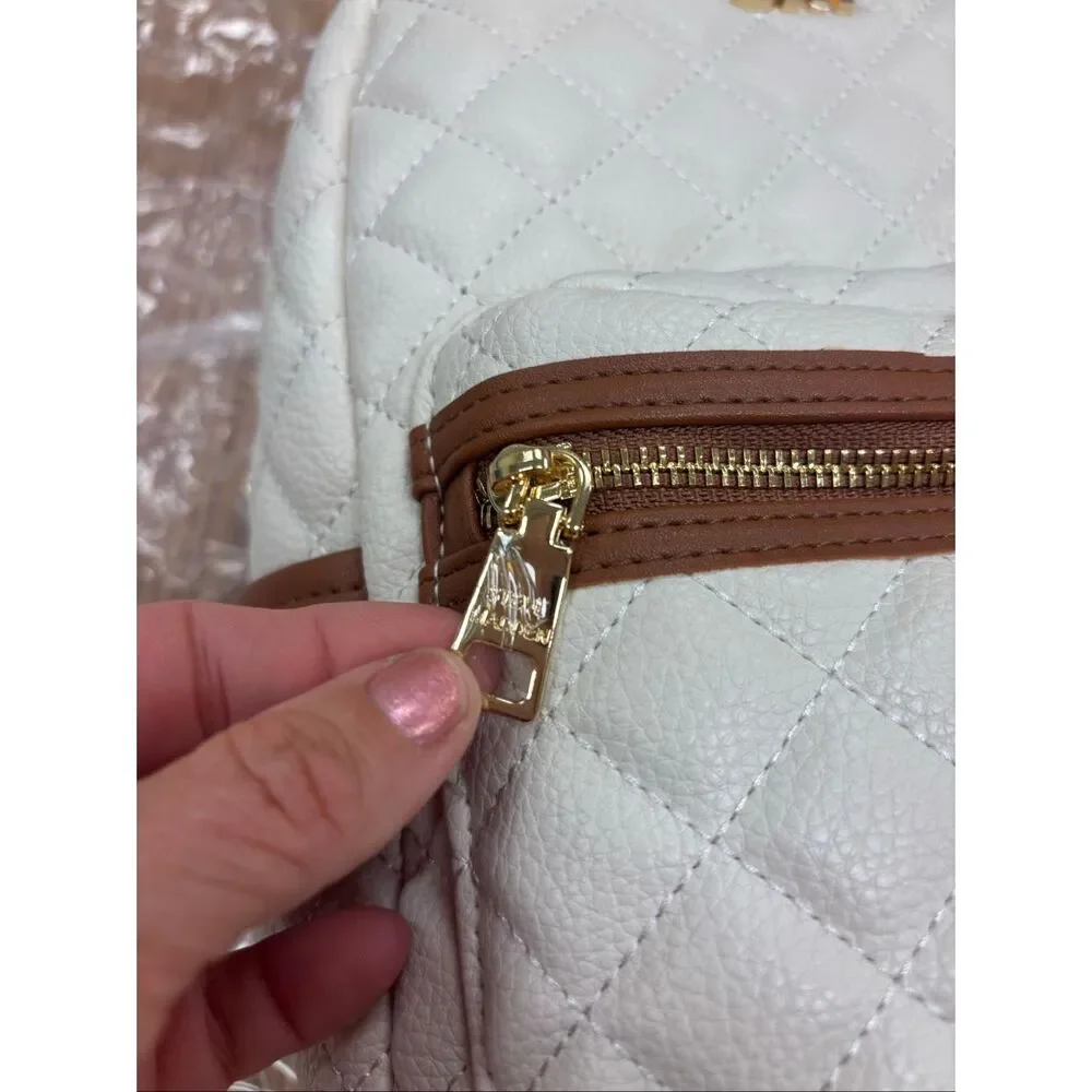 Steve Madden backpack purse, NWT